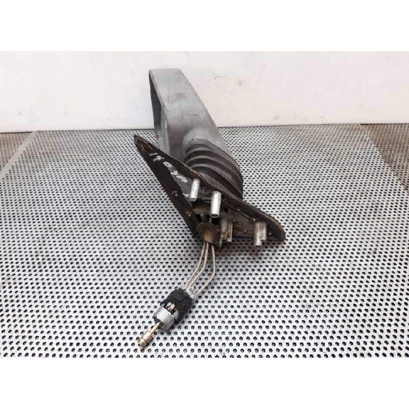 Recambio de retrovisor izquierdo para fiat croma (182) i.e. kat super referencia OEM IAM - Negro 2