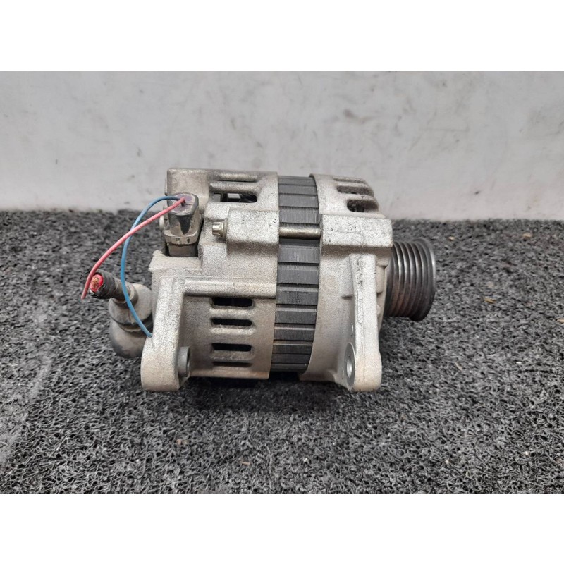 Recambio de alternador para chevrolet tacuma sx referencia OEM IAM - Azul 6