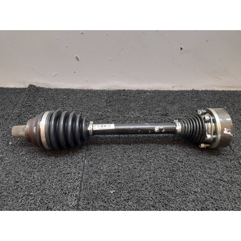Recambio de transmision delantera izquierda para volkswagen golf vi (5k1) advance referencia OEM IAM 1K0407271AT  