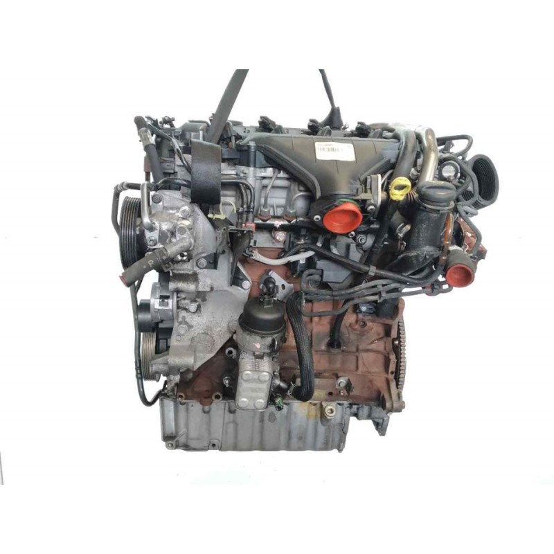 Recambio de motor completo para ford mondeo ber. (ca2) ghia referencia OEM IAM AZBA D4204T 3