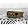 Recambio de valvula expansion para fiat nuova 500 (150) lounge referencia OEM IAM A310004E0A  