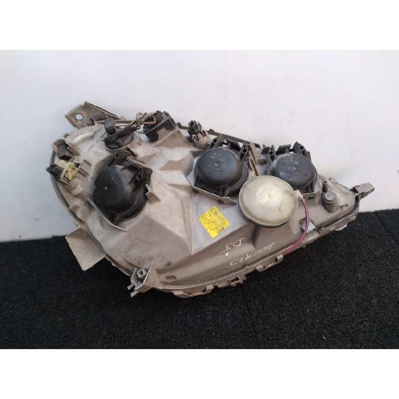 Recambio de faro izquierdo para mercedes-benz clase a (w168) 140 (168.031) referencia OEM IAM 3