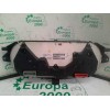 Recambio de cuadro instrumentos para renault scenic rx4 (ja0) 1.9 dci diesel cat referencia OEM IAM P8200038777  SAGEM