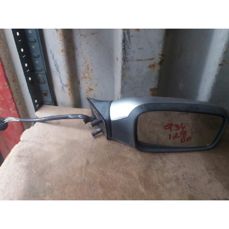 Recambio de retrovisor derecho para volvo v70 familiar 2.5 turbodiesel referencia OEM IAM - Gris 5