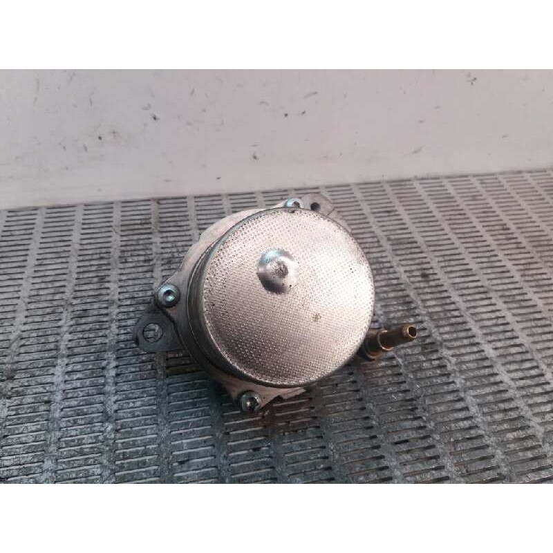 Recambio de depresor freno / bomba vacio para opel corsa c 1.3 16v cdti cat (z 13 dt / ln9) referencia OEM IAM 73501167 72902400 - Negro
