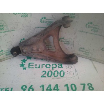 BRAZO SUSPENSION INFERIOR DELANTERO IZQUIERDO 103916 