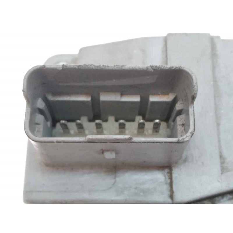 Recambio de cerradura puerta delantera derecha para citroën c5 berlina 2.0 hdi referencia OEM IAM - Gris 4