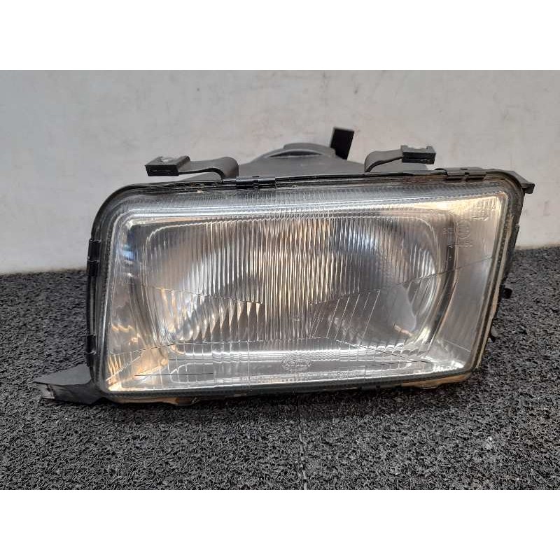 Recambio de faro izquierdo para audi 80 (811/813) cd referencia OEM IAM   