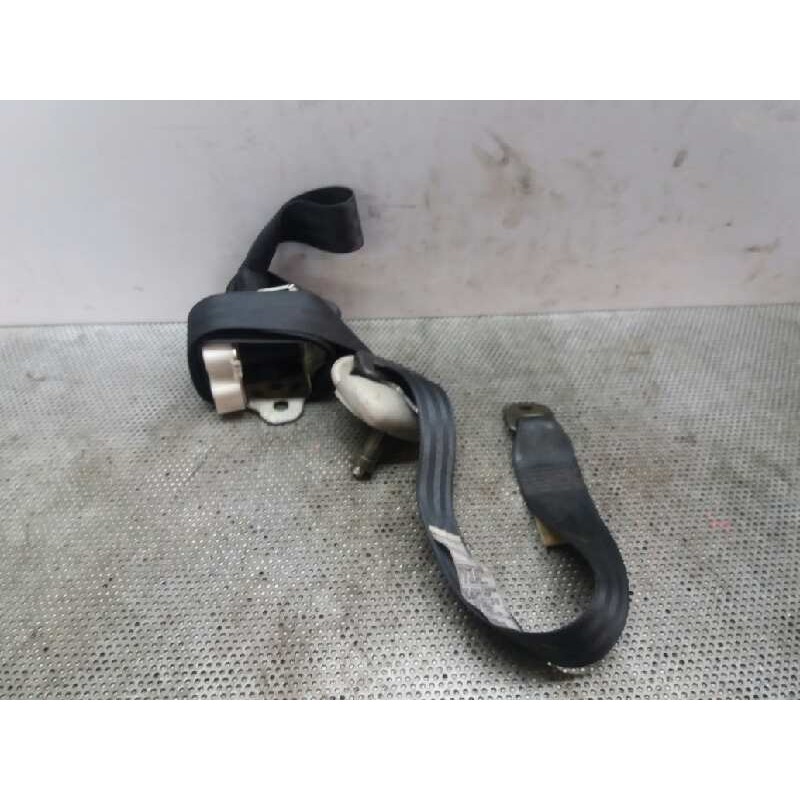 Recambio de cinturon seguridad trasero izquierdo para toyota corolla verso (r1) 2.2 d-4d sol referencia OEM IAM   