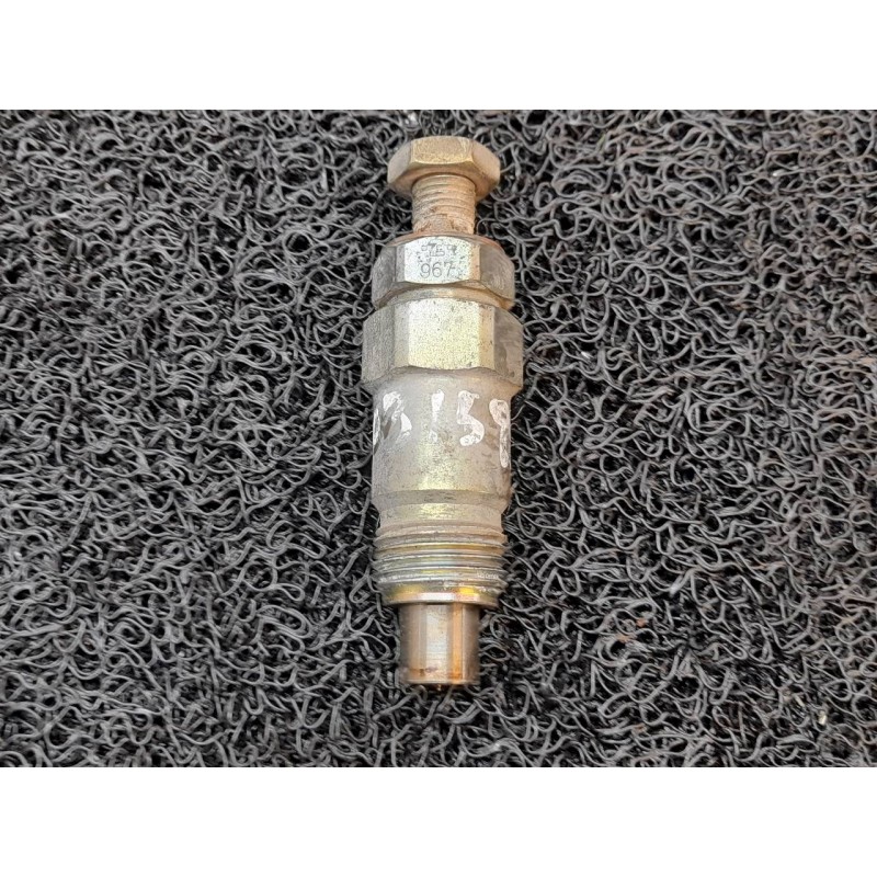Recambio de inyector para nissan patrol gr (y61) gr s referencia OEM IAM 967  