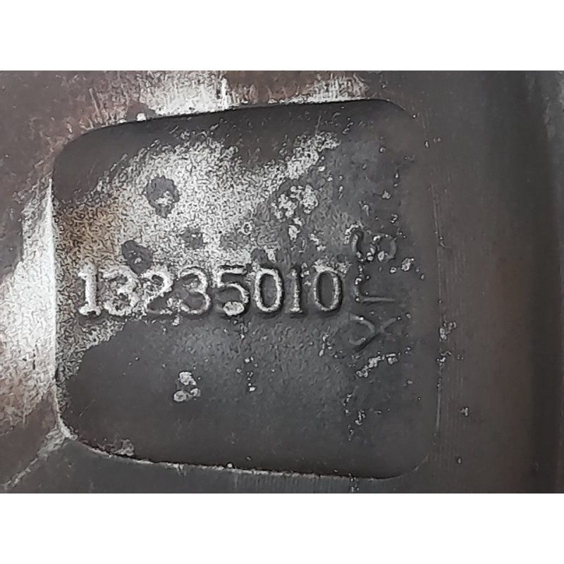 Recambio de llanta para opel insignia berlina essentia referencia OEM IAM 13235010 2
