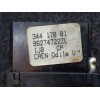 Recambio de mando luces para peugeot 406 coupe (s1/s2) 2.0 referencia OEM IAM 96274722ZL  