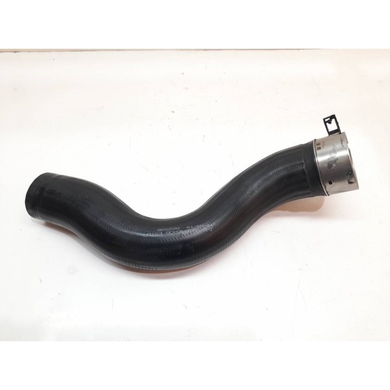 Recambio de tubo para ford focus st-line referencia OEM IAM JX6160646CB  
