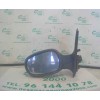 Recambio de retrovisor izquierdo para renault clio ii fase ii (b/cb0) 1.5 dci diesel referencia OEM IAM   