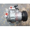 Recambio de compresor aire acondicionado para kia rio 1.4 ex1 referencia OEM IAM 6SBU16 1127024600 5E1810013 / DOOWON