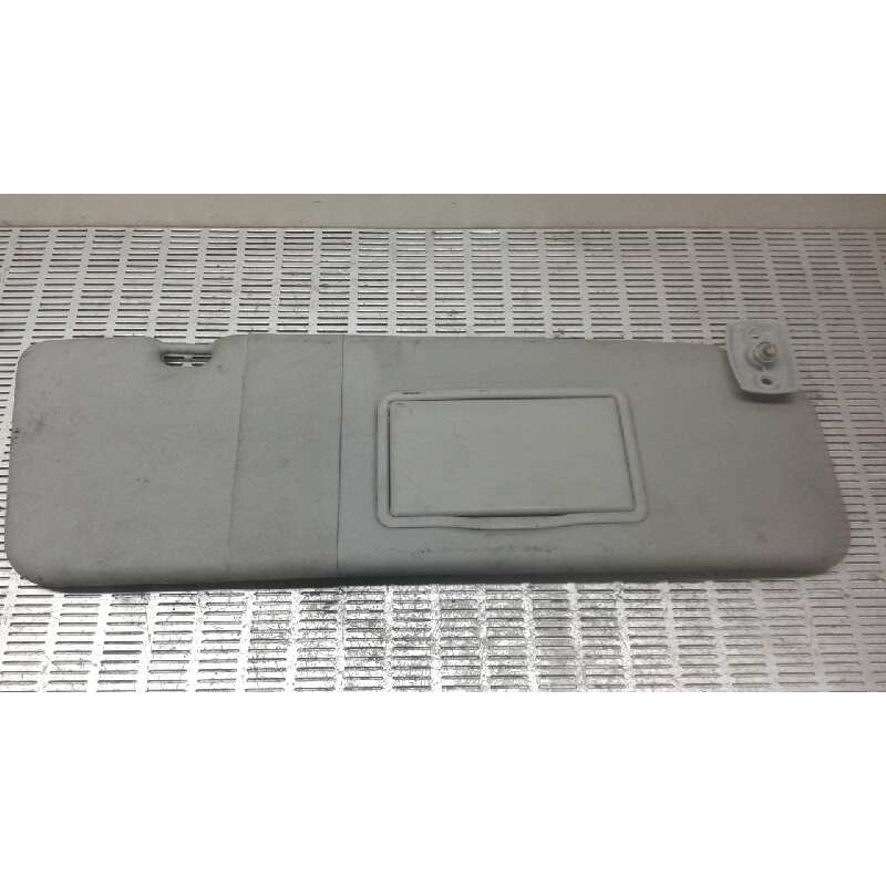 Recambio de parasol derecho para renault espace /grand espace (je0) 2.0 16v referencia OEM IAM   