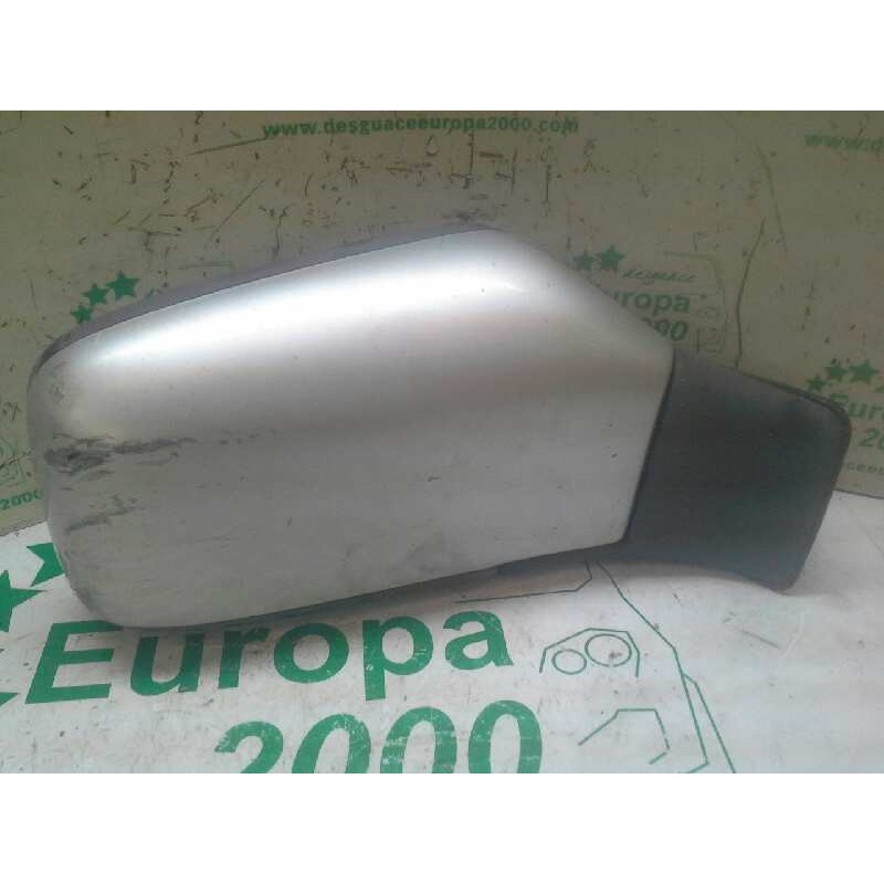 Recambio de retrovisor derecho para volvo v70 familiar 2.5 turbodiesel referencia OEM IAM - Gris 6