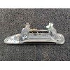 Recambio de maneta exterior delantera derecha para nissan patrol gr (y61) comfort referencia OEM IAM   
