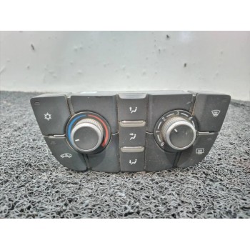 MANDO CALEFACCION / AIRE ACONDICIONADO 13435154 28395666 150210A20276