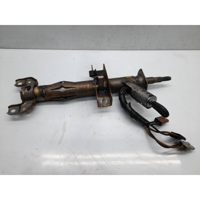 Recambio de columna direccion para fiat scudo (222) 1.9 td kat familiar (5 asientos) referencia OEM IAM   