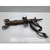 Recambio de columna direccion para fiat scudo (222) 1.9 td kat familiar (5 asientos) referencia OEM IAM   