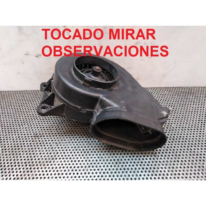 Recambio de motor calefaccion para citroën c8 2.0 hdi cat (rhk / dw10uted4) referencia OEM IAM 1401396180  