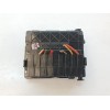 Recambio de caja reles / fusibles para citroën xsara picasso (n68) 1.6 hdi referencia OEM IAM 9650618480  