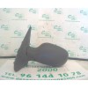 Recambio de retrovisor izquierdo para renault clio ii fase ii (b/cb0) 1.5 dci diesel referencia OEM IAM   