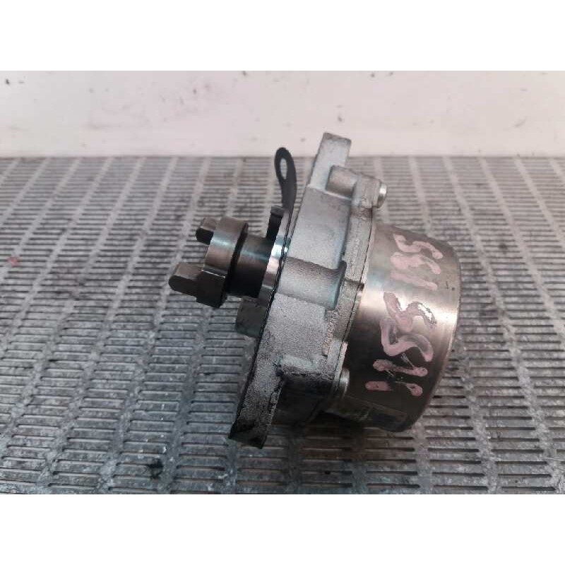 Recambio de depresor freno / bomba vacio para opel corsa c 1.3 16v cdti cat (z 13 dt / ln9) referencia OEM IAM 73501167 72902400 - Negro 2