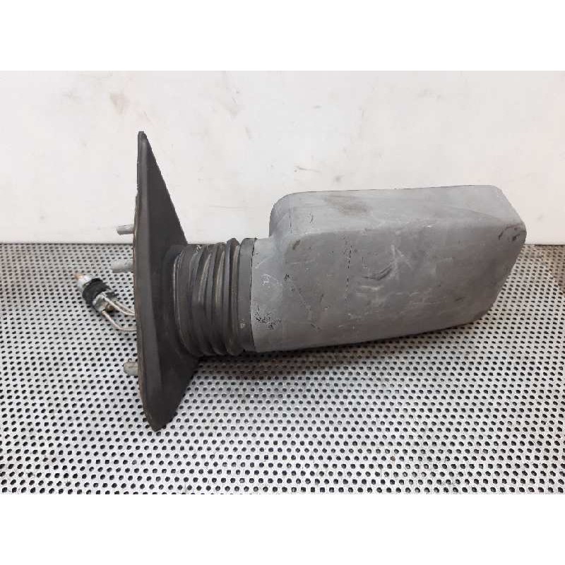 Recambio de retrovisor izquierdo para fiat croma (182) i.e. kat super referencia OEM IAM - Negro 3