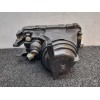 Recambio de faro izquierdo para audi 80 (811/813) cd referencia OEM IAM   