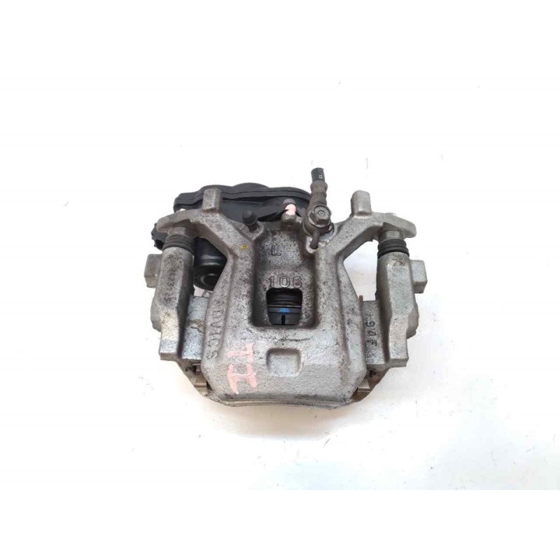 Recambio de pinza de freno trasera izquierda para toyota camry (xv70) hybrid advance referencia OEM IAM 106 4631033010 - Marrón 3