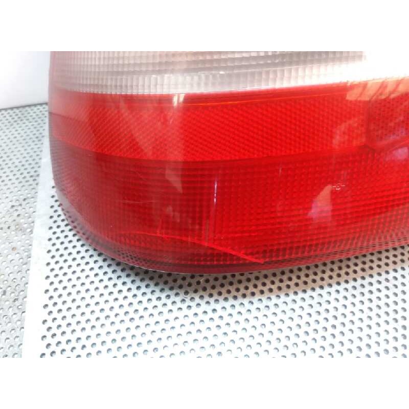Recambio de piloto trasero izquierdo para honda civic berlina .5 (ma/mb) 1.5 cat referencia OEM IAM - Verde 3
