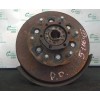Recambio de mangueta delantera derecha para nissan terrano/terrano.ii (r20) 2.7 turbodiesel referencia OEM IAM   
