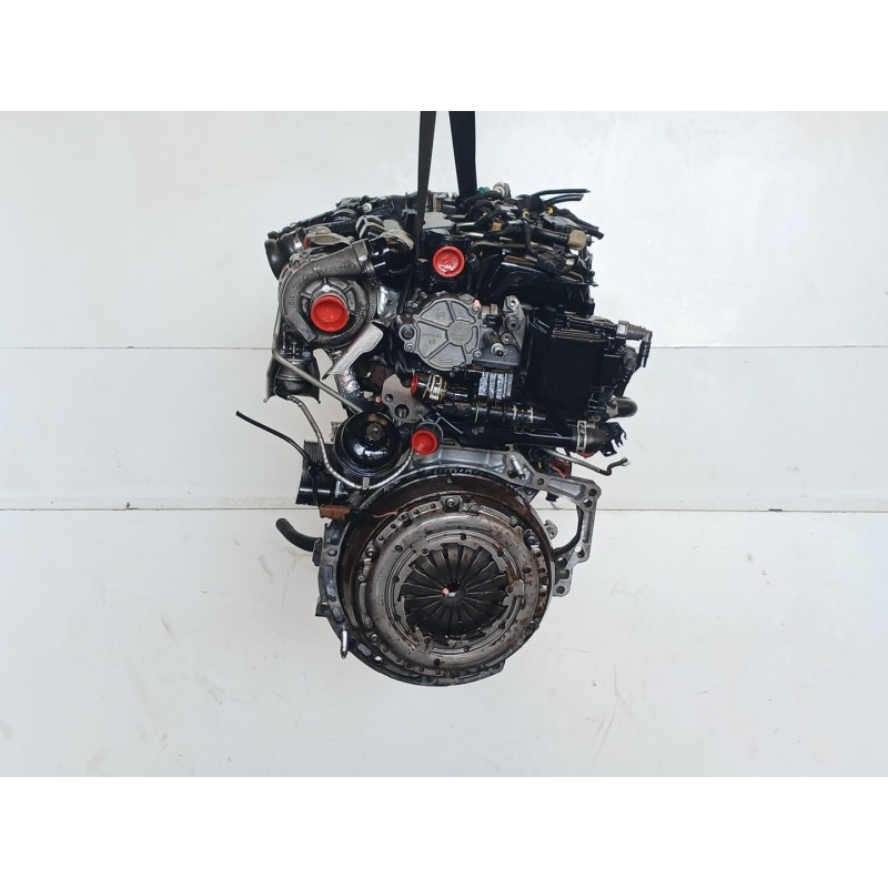 Recambio de motor completo para citroën c4 berlina vtn@v referencia OEM IAM 9HZ 9H01 3