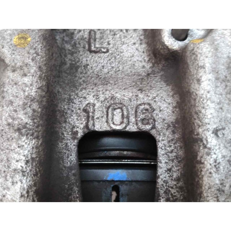 Recambio de pinza de freno trasera izquierda para toyota camry (xv70) hybrid advance referencia OEM IAM 106 4631033010 - Marrón 4