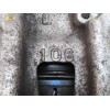 Recambio de pinza de freno trasera izquierda para toyota camry (xv70) hybrid advance referencia OEM IAM 106 4631033010 