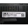 Recambio de mando calefaccion / aire acondicionado para opel astra j lim. excellence referencia OEM IAM 13435154 28395666 150210