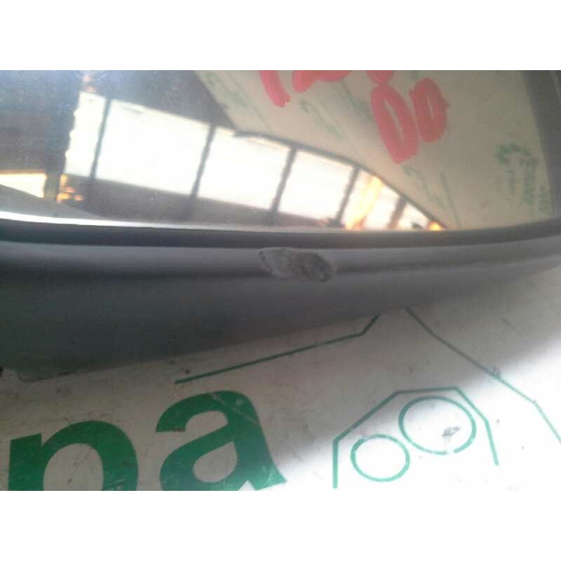 Recambio de retrovisor derecho para volvo v70 familiar 2.5 turbodiesel referencia OEM IAM - Gris 7