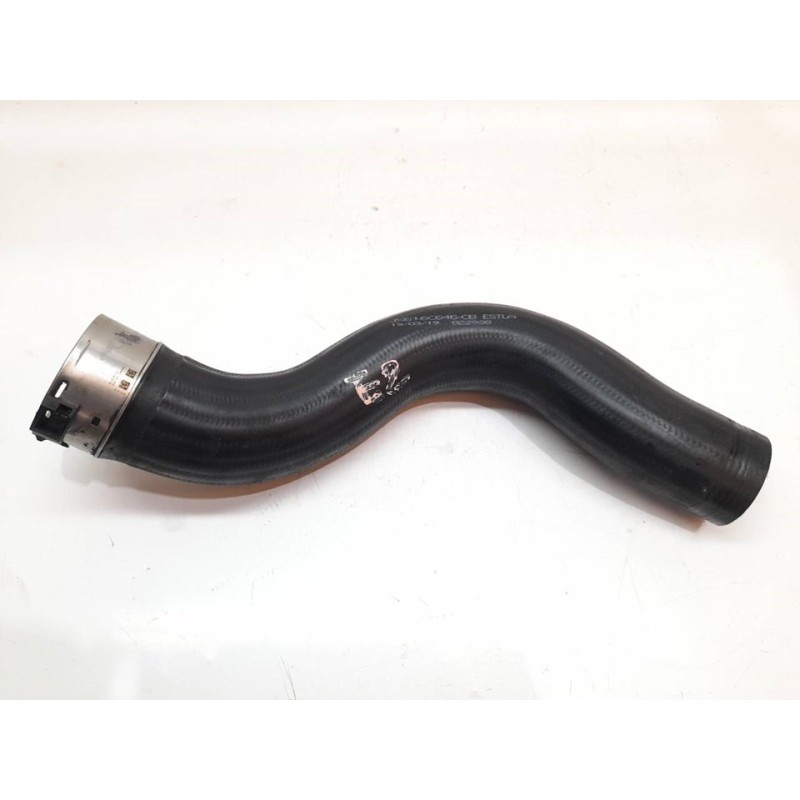 Recambio de tubo para ford focus st-line referencia OEM IAM JX6160646CB 3
