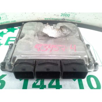 CENTRALITA MOTOR UCE 0281010943 8200166496 