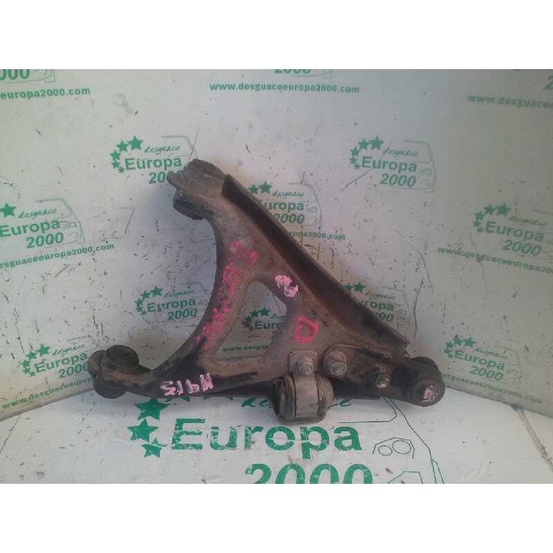 Recambio de brazo suspension inferior delantero izquierdo para renault rapid/express (f40) referencia OEM IAM  103916 2