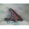 Recambio de brazo suspension inferior delantero izquierdo para renault rapid/express (f40) referencia OEM IAM  103916 