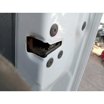 CERRADURA PUERTA DELANTERA DERECHA 