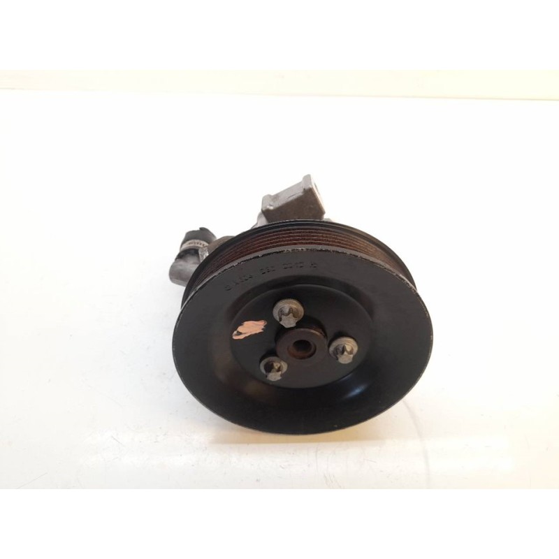 Recambio de bomba direccion para mercedes-benz vito (w638) caja cerrada 110 cdi  (638.094) referencia OEM IAM A0024667001 769295 - Blanco 2