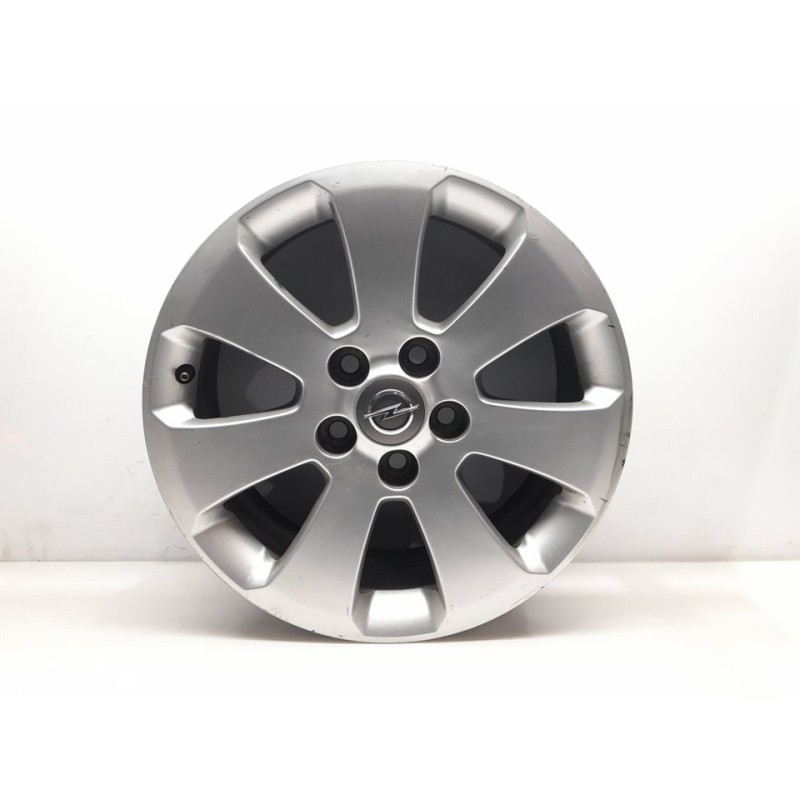 Recambio de llanta para opel insignia berlina essentia referencia OEM IAM 13235010  