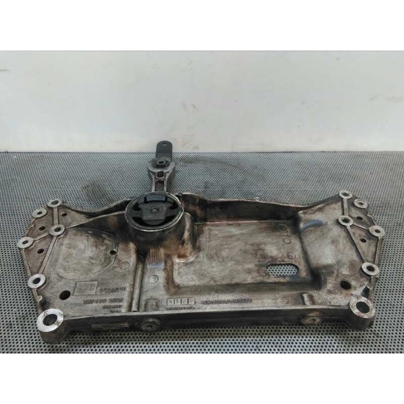 Recambio de puente delantero para volkswagen caddy ka/kb (2k) 2.0 sdi referencia OEM IAM 1K0199867 1K0199369G 