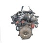 Recambio de motor completo para ford mondeo ber. (ca2) ghia referencia OEM IAM AZBA D4204T 