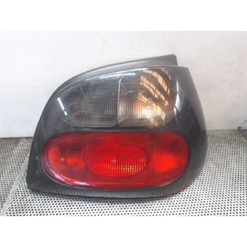 Recambio de piloto trasero derecho para renault megane i berlina hatchback (ba0) 1.6e alize referencia OEM IAM   