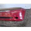 Recambio de paragolpes delantero para mercedes-benz clase a (w168) 140 (168.031) referencia OEM IAM   